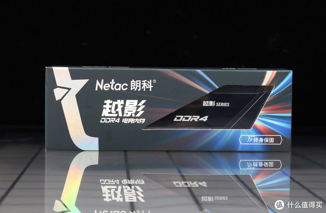 朗科越影DDR4-3200 16GB内存评测：容量大、性价比高