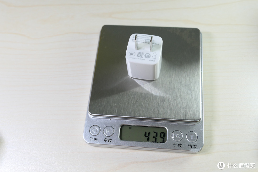 航嘉 20W PD快充----小身材大用途