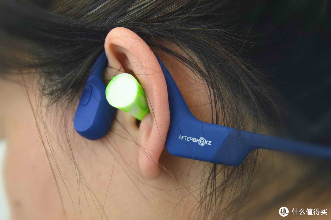 骨传导耳机界的顶流品牌，韶音AS800释放对你耳朵的束缚