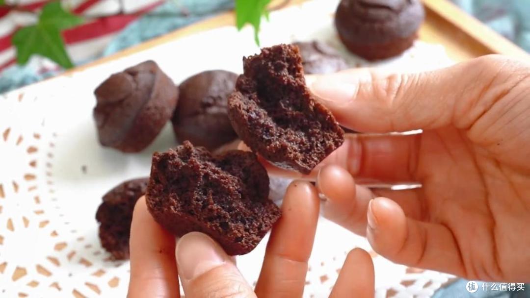 黑巧克力蛋糕 一款让人特别喜欢又特别抗拒的蛋糕 甜品 什么值得买