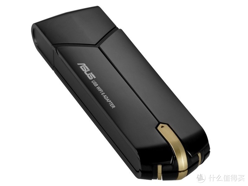 华硕发布 USB-AX56 WIFI 6 USB外接无线网卡