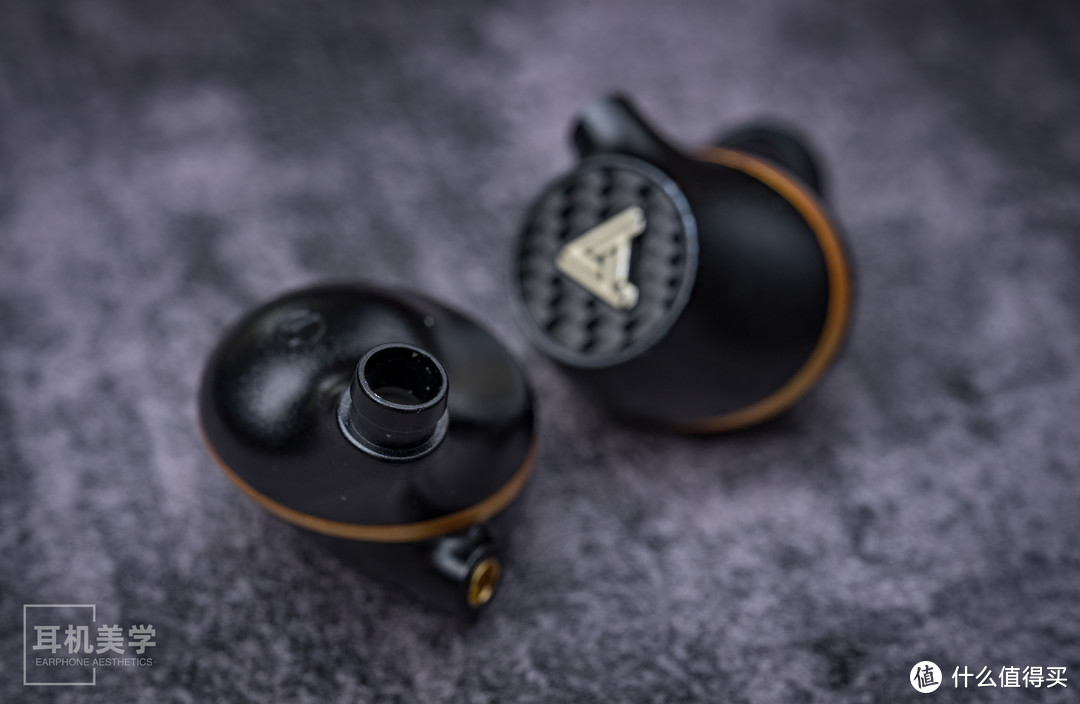 独树一帜——DC评Audeze Euclid