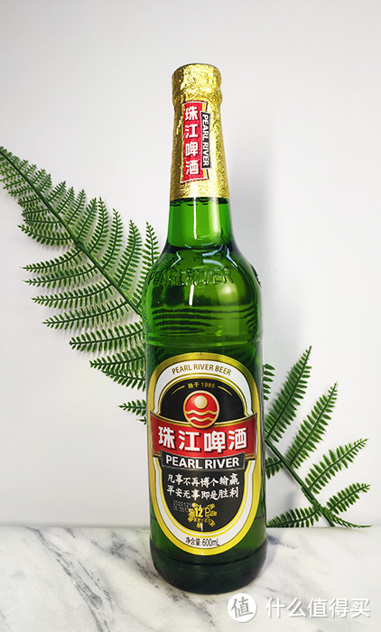 旧装珠江啤酒图片