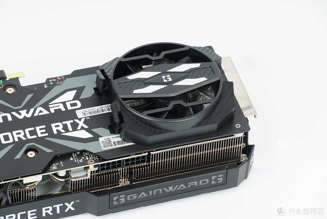 比肩RTX 3090，耕升 RTX 3080 Ti炫光OC 显卡评测