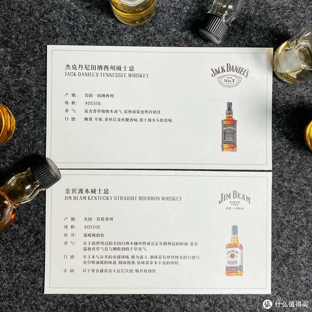 cws第五届威士忌盲品挑战赛礼盒