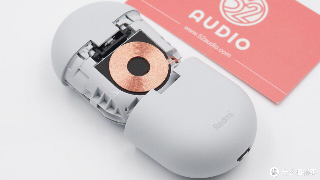 红米发布新款 AirDots3 Pro TWS耳机伏达半导体助力无线充