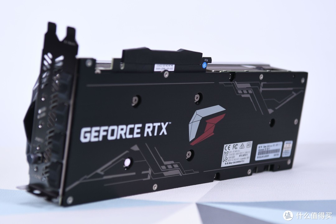 性能暴增10%！iGame RTX 3070 Ti AD OC首发评测