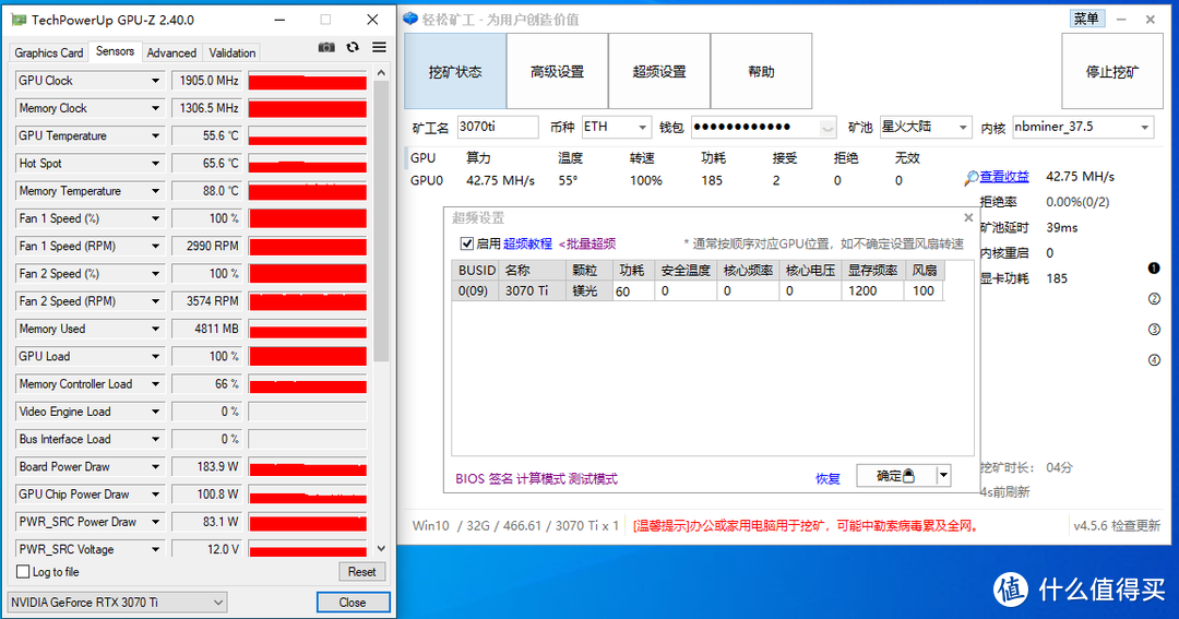 性能暴增10%！iGame RTX 3070 Ti AD OC首发评测