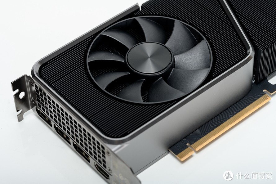 小步提升图形性能：NVIDIA GeForce RTX 3070 Ti首发评测