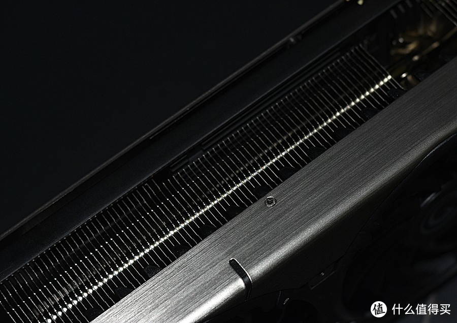 学子们 影驰这块 RTX 3070Ti 黑将OC 原价值得买