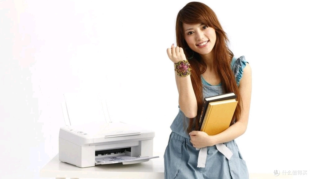 家庭打印机