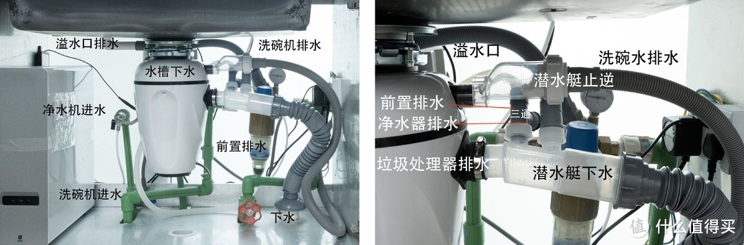 新款博世智能除菌洗碗机 SJV4HKX00C选购体验