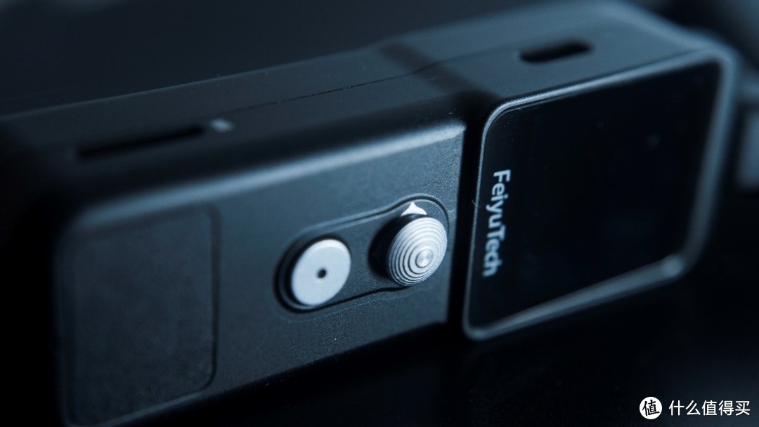 小巧便携防抖的小相机，飞宇Pocket2口袋相机体验报告