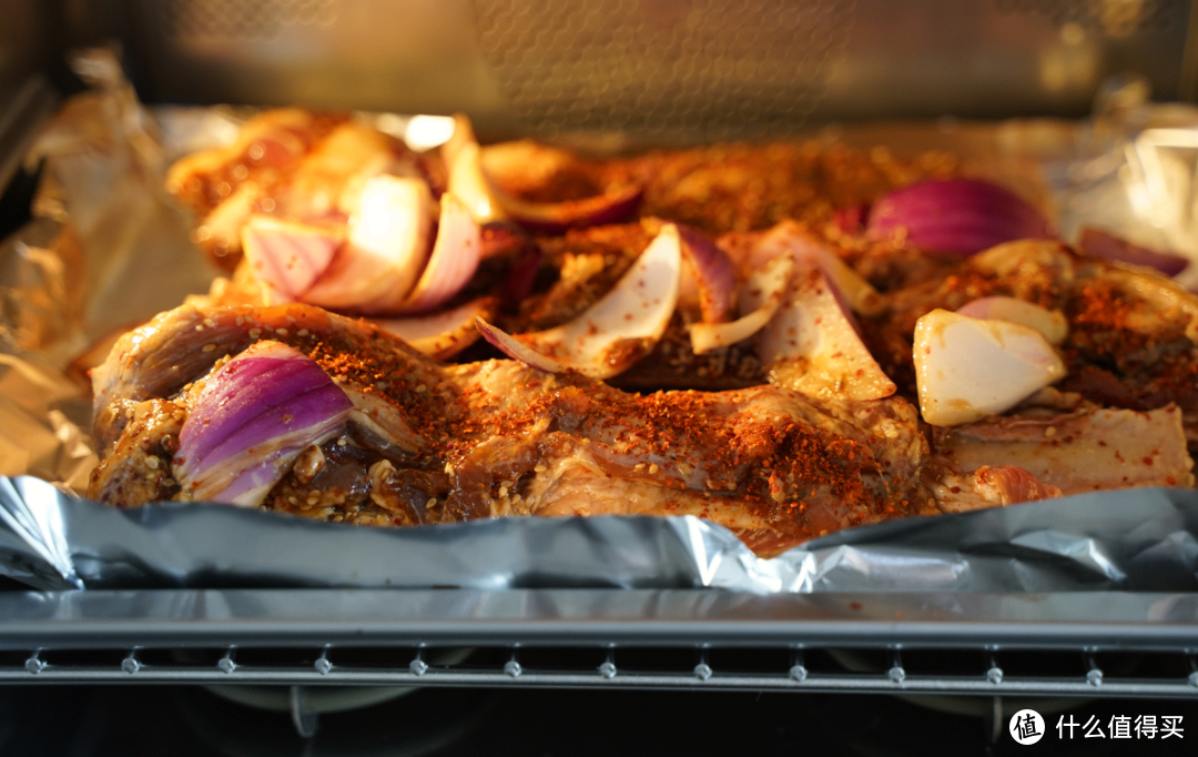 零厨艺也能掌握的5款烤箱菜，凉爽度过酷热三伏天！