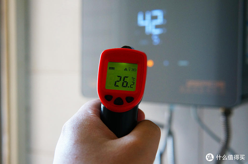 智能恒温，多重净化：云米AI美肤燃气热水器Zero2 C1评测