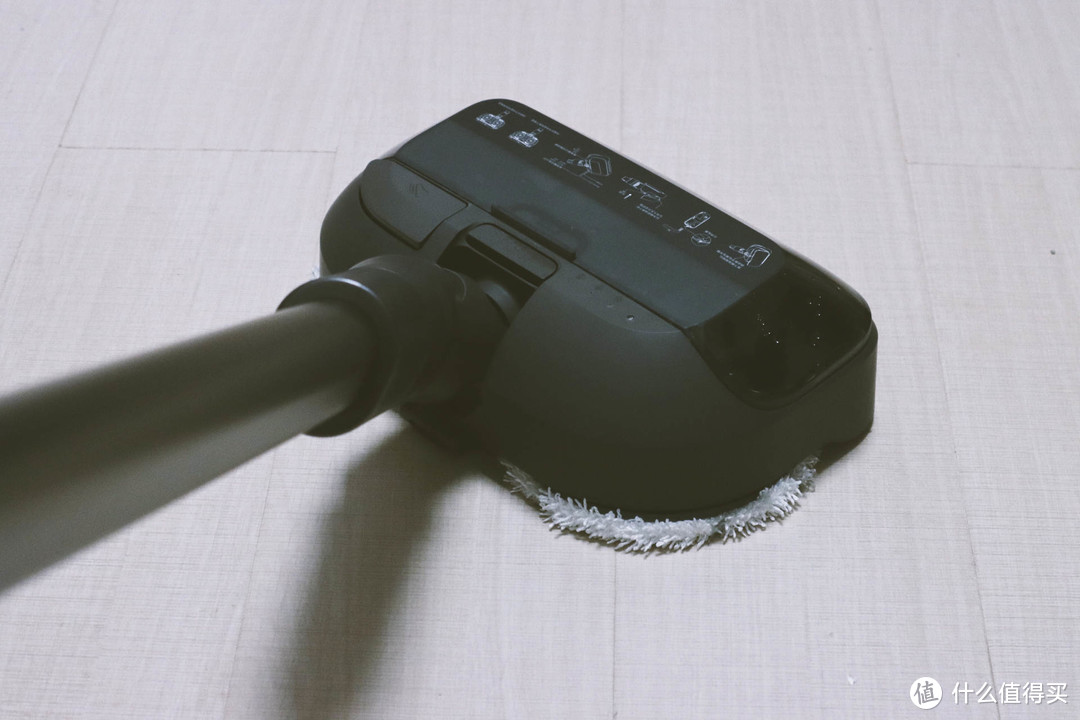 智能吸拖让家务更简单，顺造防缠手持吸尘器Z15 Pro