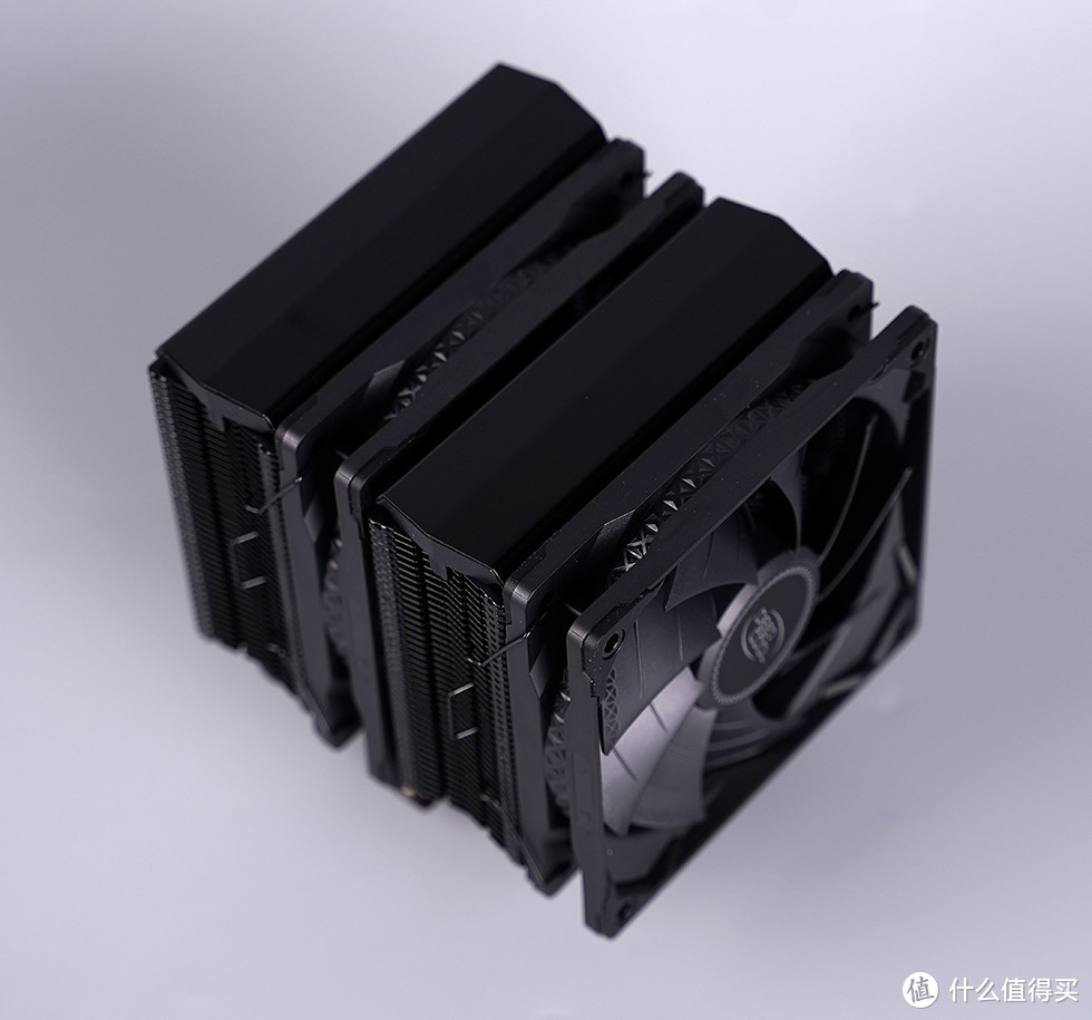 安钛克CUBE DRAK装机展示，11700 + ROG B560-G + 3080TI