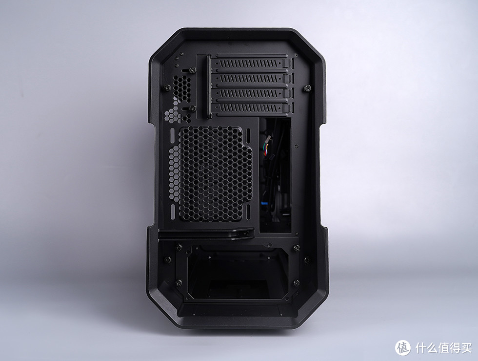 安钛克CUBE DRAK装机展示，11700 + ROG B560-G + 3080TI