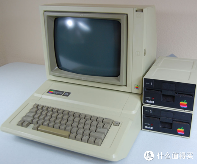 1984年引入内地的香港电脑：VTech Laser310