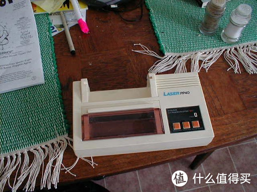 1984年引入内地的香港电脑：VTech Laser310