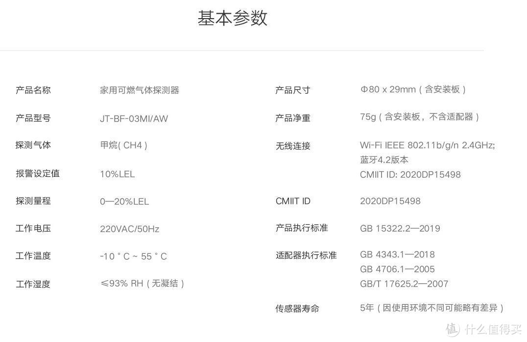 小米厨房安全监控套装评测 —— 天然气卫士&烟雾报警器