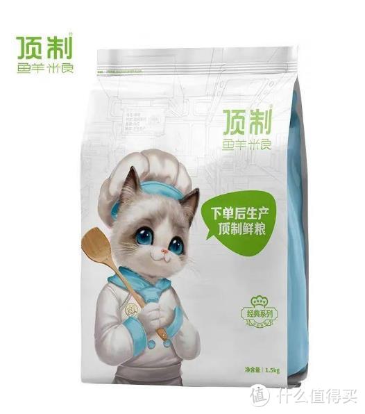 不知道给猫咪宝贝吃什么？国产猫粮三大安全猫粮在这里！