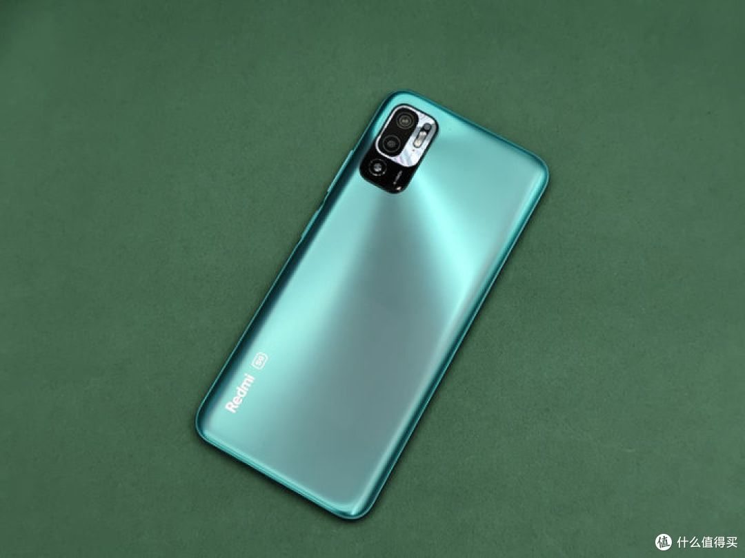 非老朋友专用的5g手机redminote10上手体验