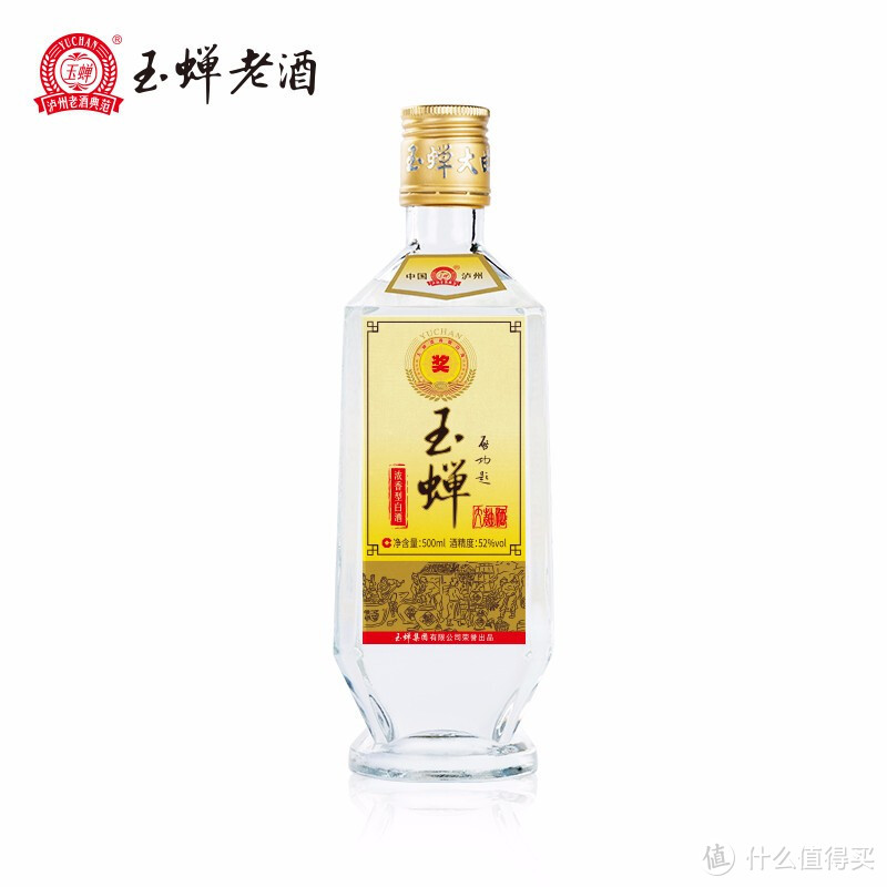 纯粮白酒，40元以内，不要错过这6款！