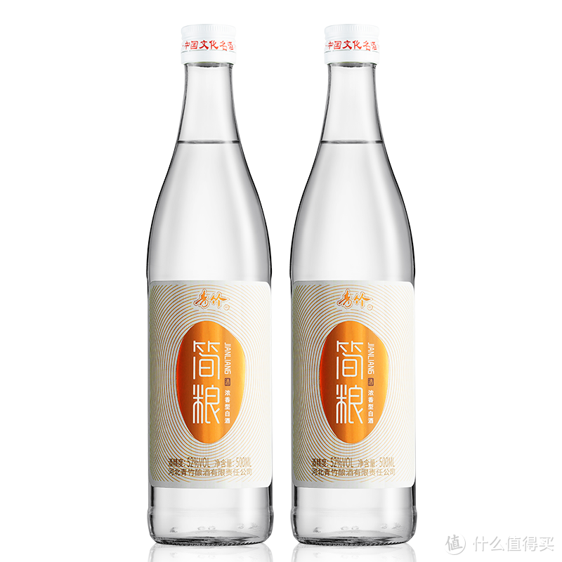 纯粮白酒，40元以内，不要错过这6款！