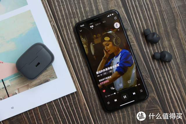 漫步者TWS1Pro 蓝牙耳机，堪称同价位无敌