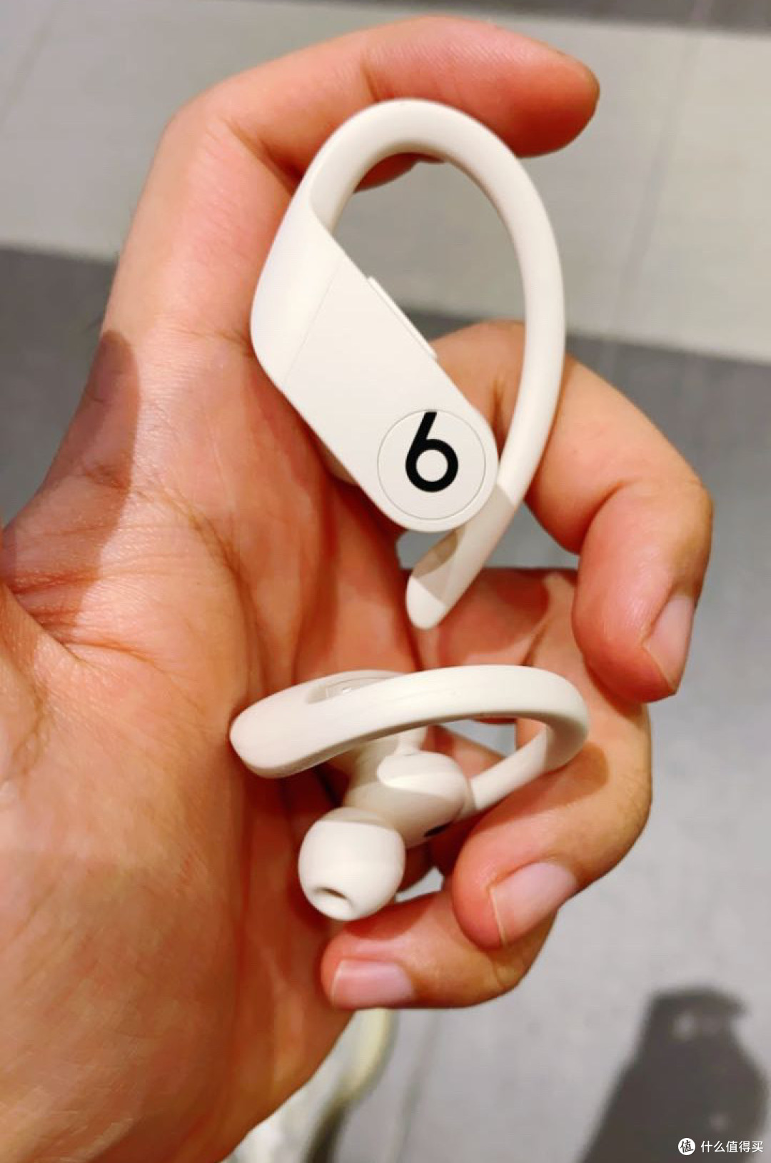 真音乐还是听个响beatspowerbeatspro使用体验