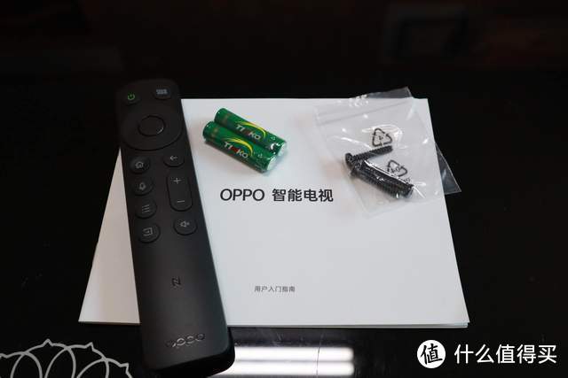 老房改造日记·客厅休闲篇之OPPO K9电视