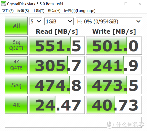 如何挑选一款适合自己的移动硬盘方案？致钛移动固态硬盘木星10 1T版本初体验。