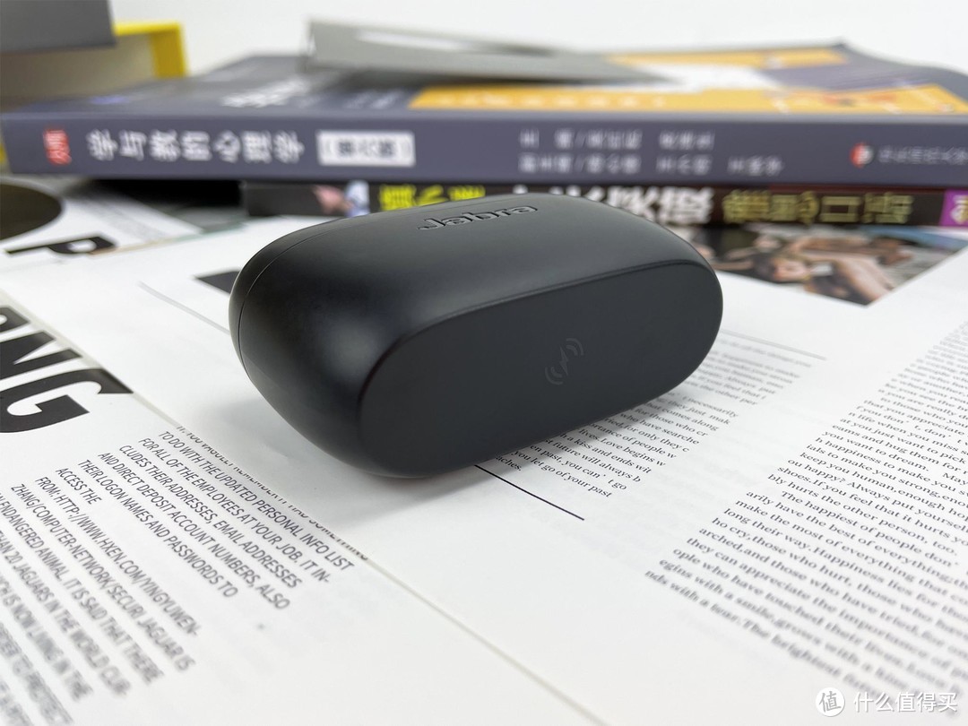 体验45种安静，Jabra Elite 75t主动降噪耳机开箱分享