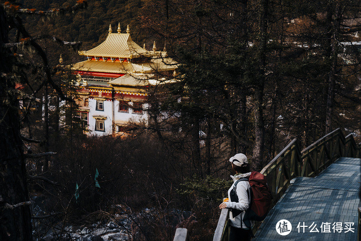 两人一狗的蜜月旅行——20天川滇藏青甘大环线超详细自驾攻略（上）（含户外装备推荐）