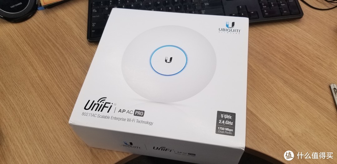 UniFi 全家人均1个wifi SSID，按时用网，不怕娃不乖