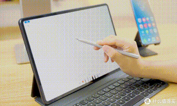 华为MatePad Pro 12.6英寸评测，不再仅是平板电脑，生产力大幅提升