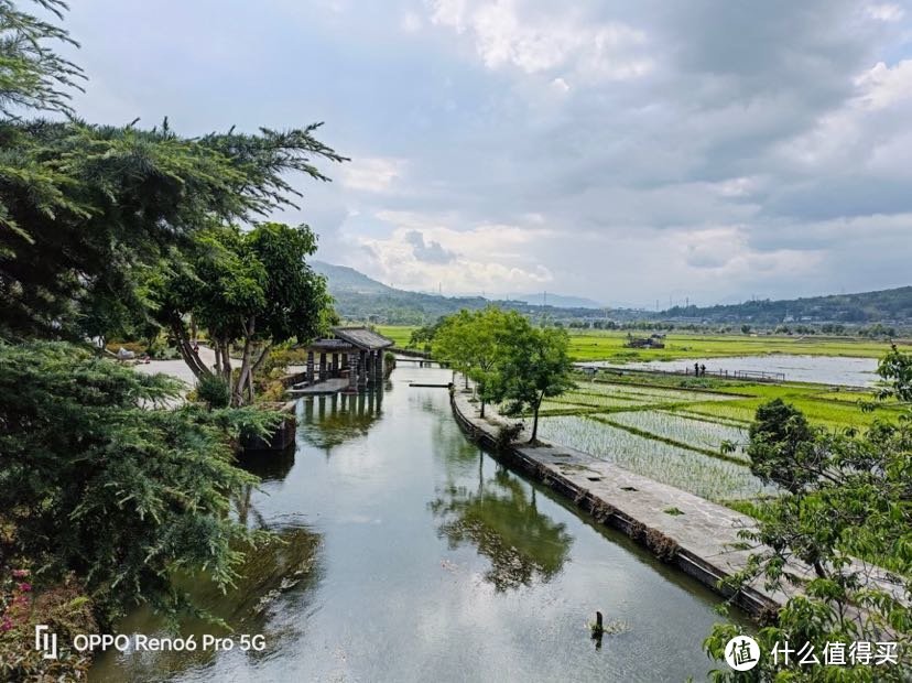 从阳宗海到和顺再至景迈，这一次和我一起探索云南小众旅行地