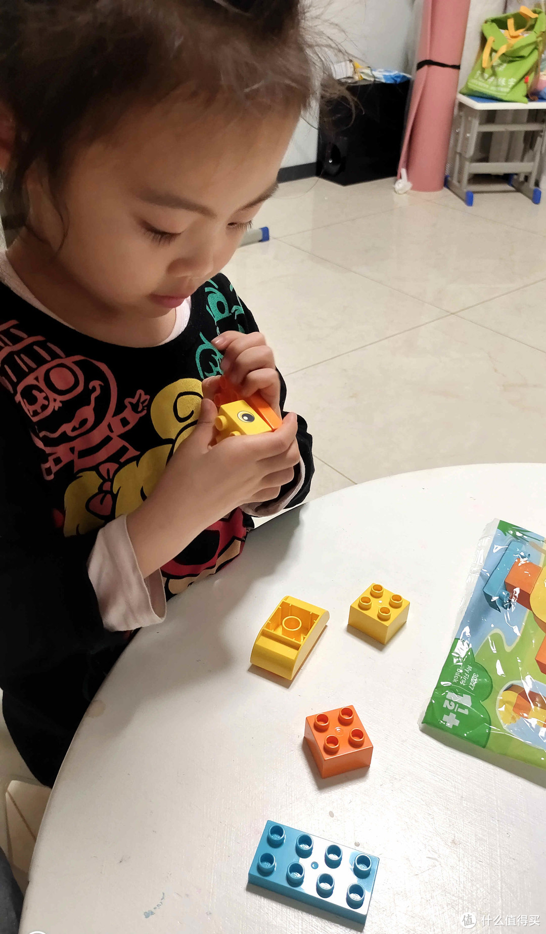 LEGO 乐高 Duplo 得宝系列 30327 我的小鸭子