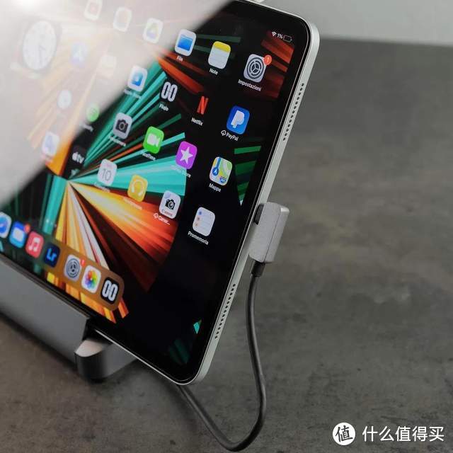 iPad Pro 2021款iPadOS15体验：你的下台电脑，依旧是电脑