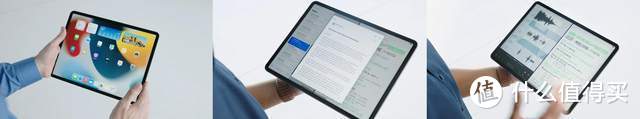 iPad Pro 2021款iPadOS15体验：你的下台电脑，依旧是电脑