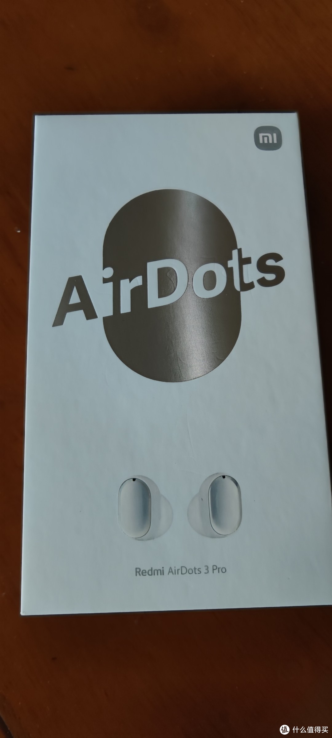 红米Redmi AirDots 3 Pro开箱,真香