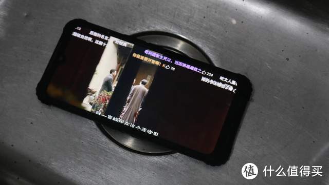 民族品牌 AGM X5三防户外5G手机暴力测评