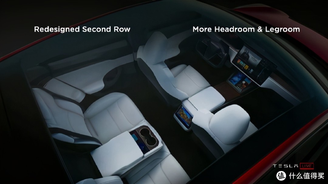 AMD芯特斯拉Model S Plaid来了；小米12概念渲染图曝光