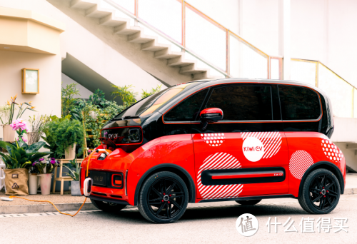 买小型电动车选谁？KIWI EV：时尚的你怎么能错