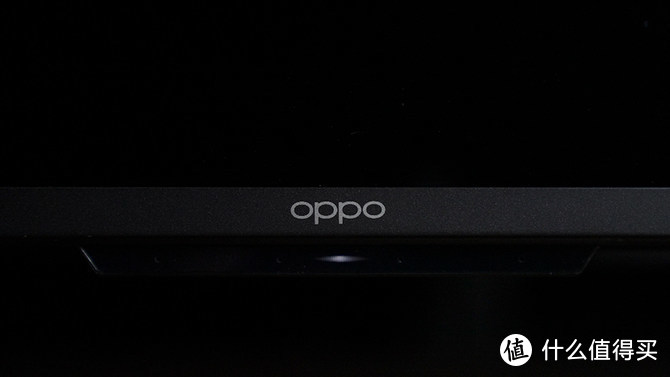 OPPO K9 65英寸体验：10bit高色准+大功率喇叭 3000元档实力派