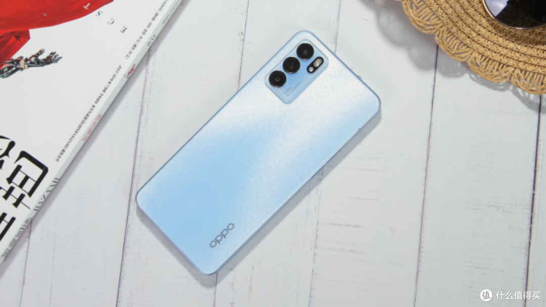 oppo reno6亮点全解读,2799到底值不值_安卓手机_什么值得买