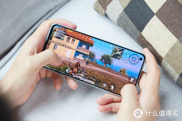 外观天赋点满了？OPPO Reno6亮点全解读，2799到底值不值