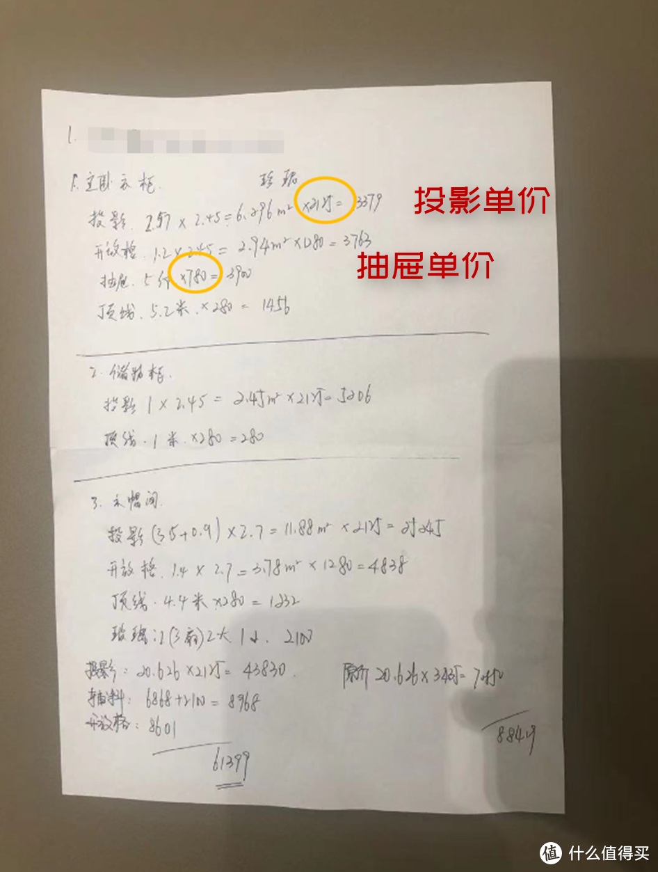 看了朋友的全屋定制报价单，我一口气写下7000字超全面避坑&省钱攻略