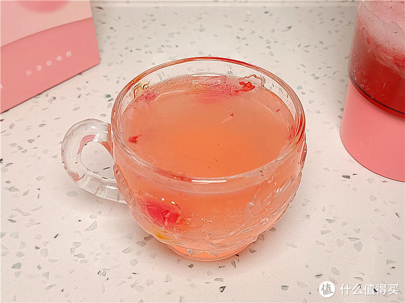 3秒自制气泡水，夏日饮品轻松享——诗杭/SIAU元气气泡果汁杯测评